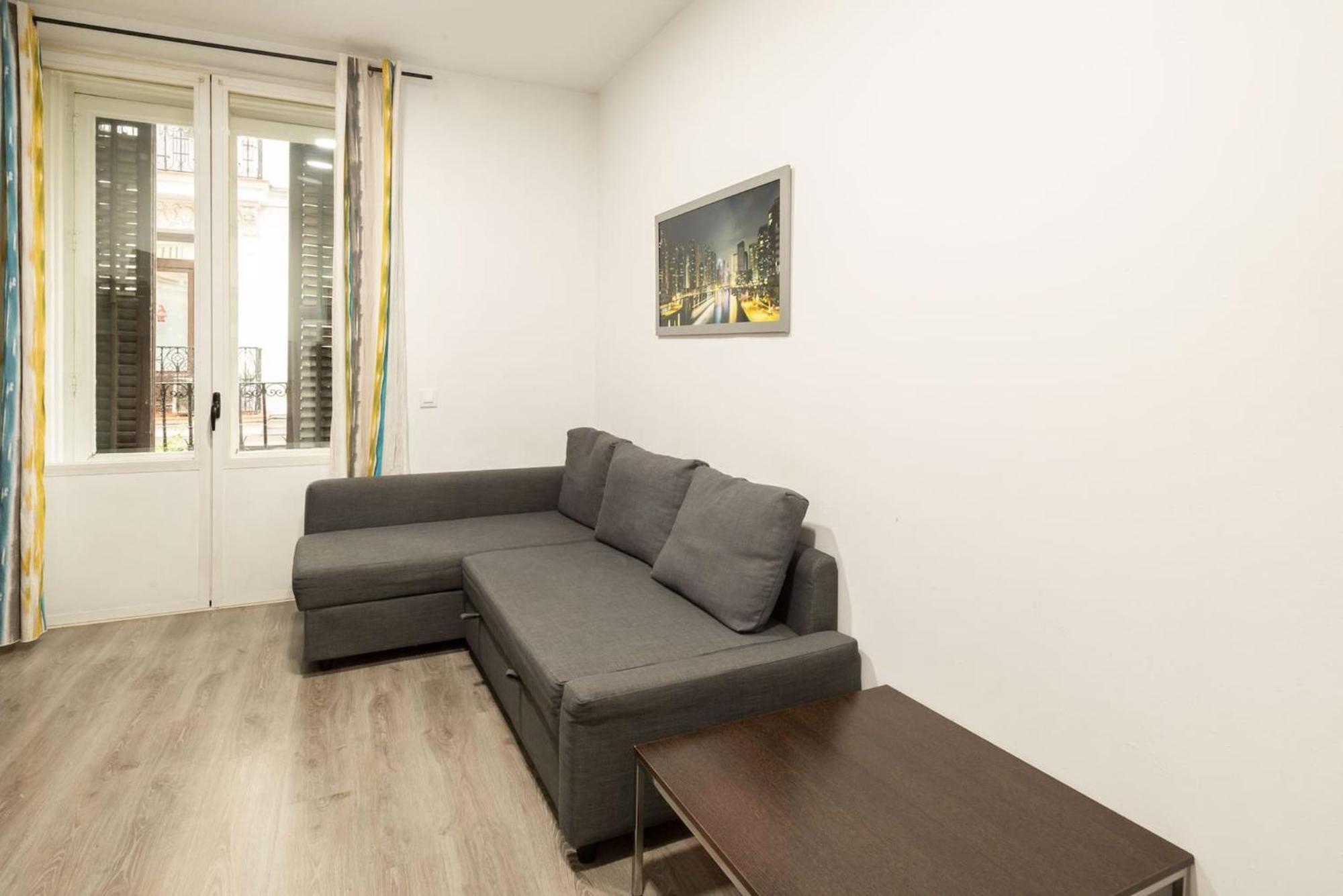 Apartamentos Day Madrid ALAMO Centro Gran Via Sol Malasaña Exterior foto